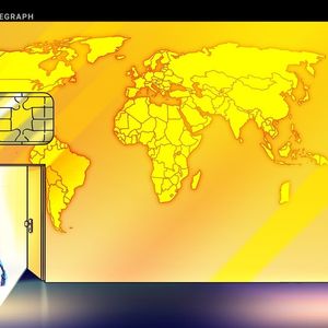Digital yuan app adds prepaid Mastercard Visa top-ups for tourists