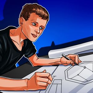 Vitalik Buterin’s Privacy Pool proposal is just the start