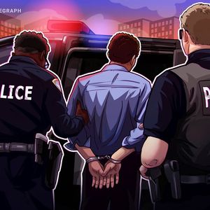 Ben Armstrong Bitboy gets arrested on livestream over Lamborghini dispute