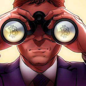 Bitcoin price at risk? US Dollar Index confirms bullish ‘golden cross’