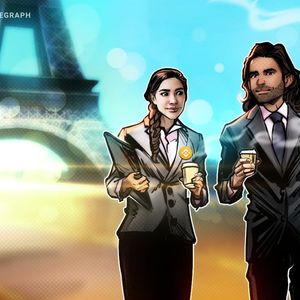 Binance still struggling to find banking partner in France: Report