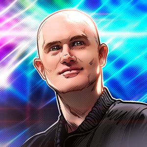 Coinbase CEO slams Chase UK for ‘totally inappropriate’ crypto move