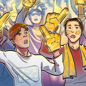 Cricket World Cup to feature Web3 fan app as ICC taps into Near blockchain