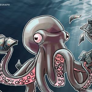 Crypto exchange Kraken plans move into US stock trading: Report