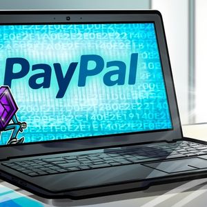 PayPal applies for NFT marketplace patent for on- or off-chain asset trading