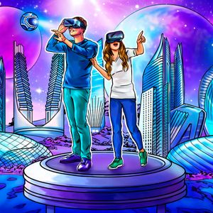 The Metaverse is real: Zuck’s ‘incredible’ photorealistic tech wows crypto Twitter