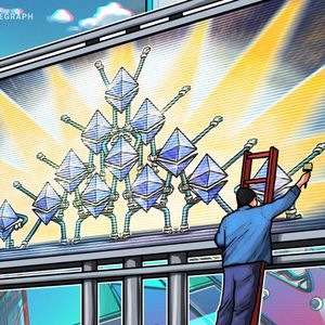 Enter the Ether: VanEck releases two ETF ads ahead of possible Monday launch