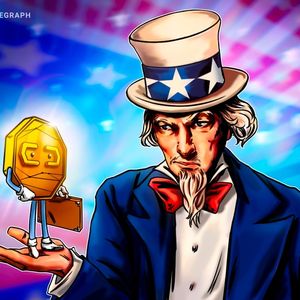 CoinShares says US not lagging in crypto adoption and regulation