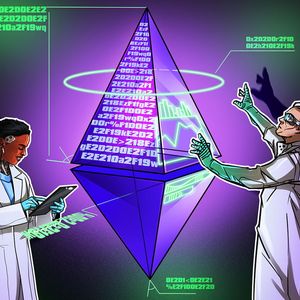 Valkyrie backtracks on Ether futures contract purchases until ETF launch