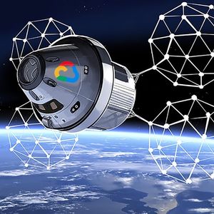 Google Cloud is now a validator on the Polygon network