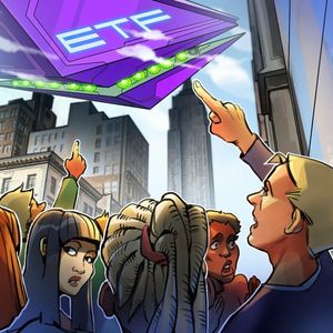 Bitwise announces Ethereum ETF’s launch on October 2