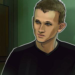 Vitalik Buterin voices concerns over DAOs approving ETH staking pool operators