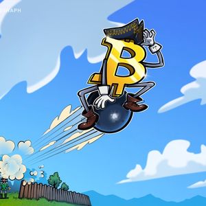 BTC price hits ‘Uptober’ up 5% — 5 things to know in Bitcoin this week
