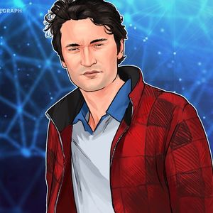 Silk Road founder marks 10 years into his double life sentence in prison