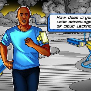 Hashing It Out: What happens when cloud meets Web3?