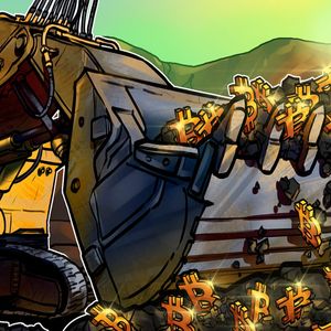 Bitfarms increases mining pace, generates 411 BTC in September