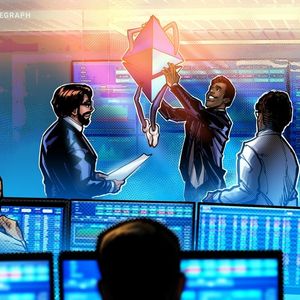 VanEck Ethereum Strategy ETF set for CBOE listing