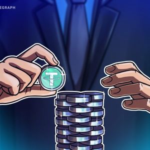 Tether treasury receives two $50M USDT lump sums from Bitfinex