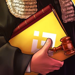 Class-action suit filed against Binance for alleged harm to FTX before its collapse