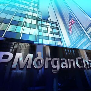 AI can be used in 'every single process' of JPMorgan’s operations, says CEO