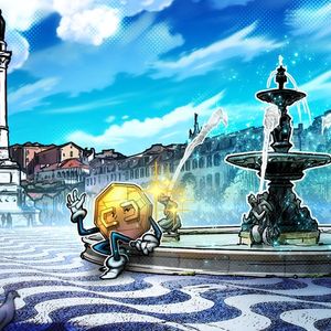Head of Portugal Central Bank deems crypto unsustainable, calls for global regulation
