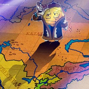 Kazakh crypto miners plead with President to cut energy prices