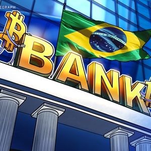 Brazil BTG Pactual bank buys Bitcoin-friendly brokerage Orama for $99M