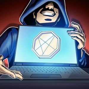 Exclusive: Hackers selling discounted tokens linked to CoinEx, Stake hacks