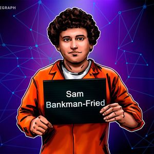 What has Sam Bankman-Fried been up to in jail?