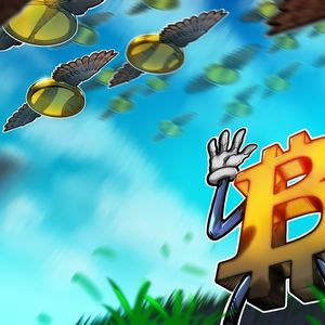 Bitcoin drives digital asset inflows for the first time in 6 weeks: Report