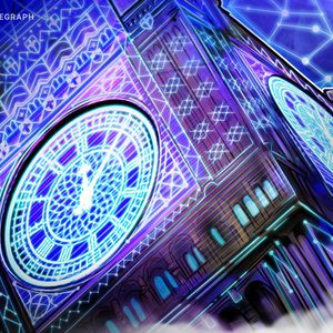 UK to launch Digital Securities Sandbox in Q1 2024