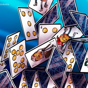 Crypto Ponzi scheme AirBit: All but one exec now sentenced