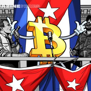 The Truth Behind Cuba’s Bitcoin Revolution: An on-the-ground report