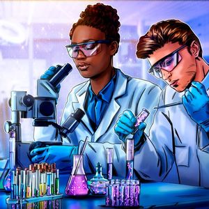 DAOs can help scientists find funding and community, says Nature science journal