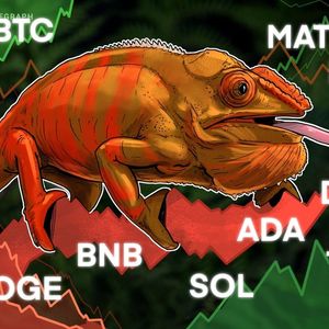 Price analysis 10/4: BTC, ETH, BNB, XRP, SOL, ADA, DOGE, TON, DOT, MATIC