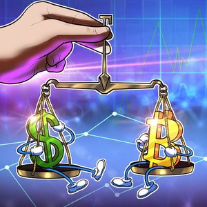 Bitcoin still beating US dollar versus 'eggflation' — Fed data