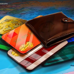 Wirex taps ZK-proofs for noncustodial crypto debit card issuance