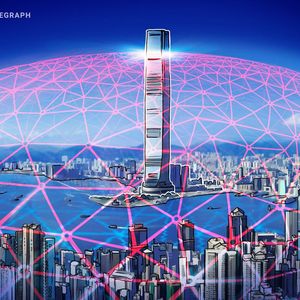 Retail stablecoin trading in Hong Kong not allowed yet, official says