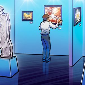 First Look: Art gallery in Dubai to educate artists on NFTs, Web3