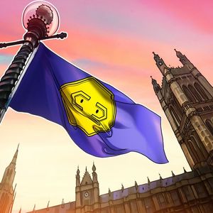 CoinShares’ crypto venture Komainu wins crypto registration in UK