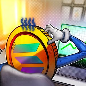 3 reasons why Solana (SOL) price is up this week
