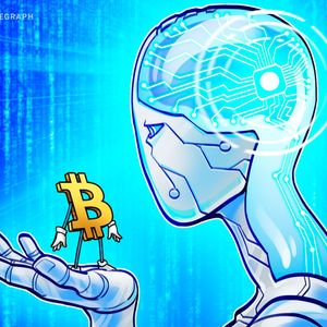 Bitcoin is a ‘super logical’ step on the tech tree: OpenAI CEO