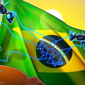 Brazilian securities regulator plans sandbox for tokenization in 2024