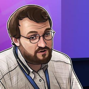 Sam Bankman-Fried just like Bernie Madoff, Cardano founder says