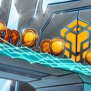 Binance tight-lipped on projects funded by $1B crypto recovery fund