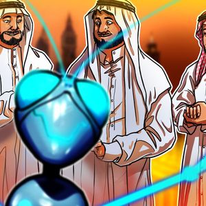 Saudi Arabia and China collaborate on Arabic-based AI system