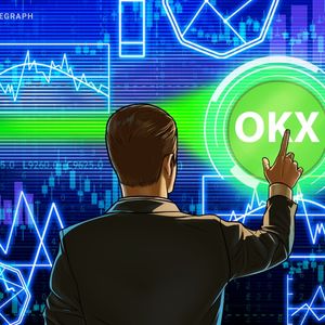 OK Group sunsets ‘Okcoin’ for a global transition to ‘OKX’