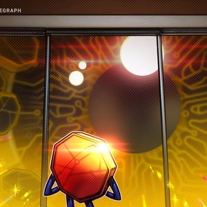 The new Cointelegraph Research Terminal, home to critical crypto data reports