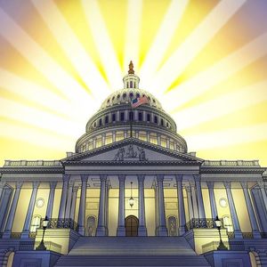 Crypto advocates weigh on race for next US House Speaker