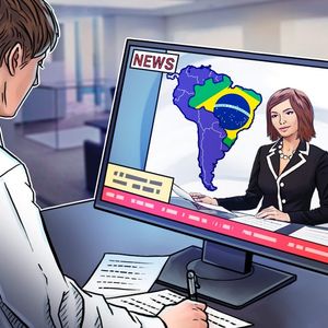 Brazil’s Congress puts Binance CEO CZ in crosshairs for indictment